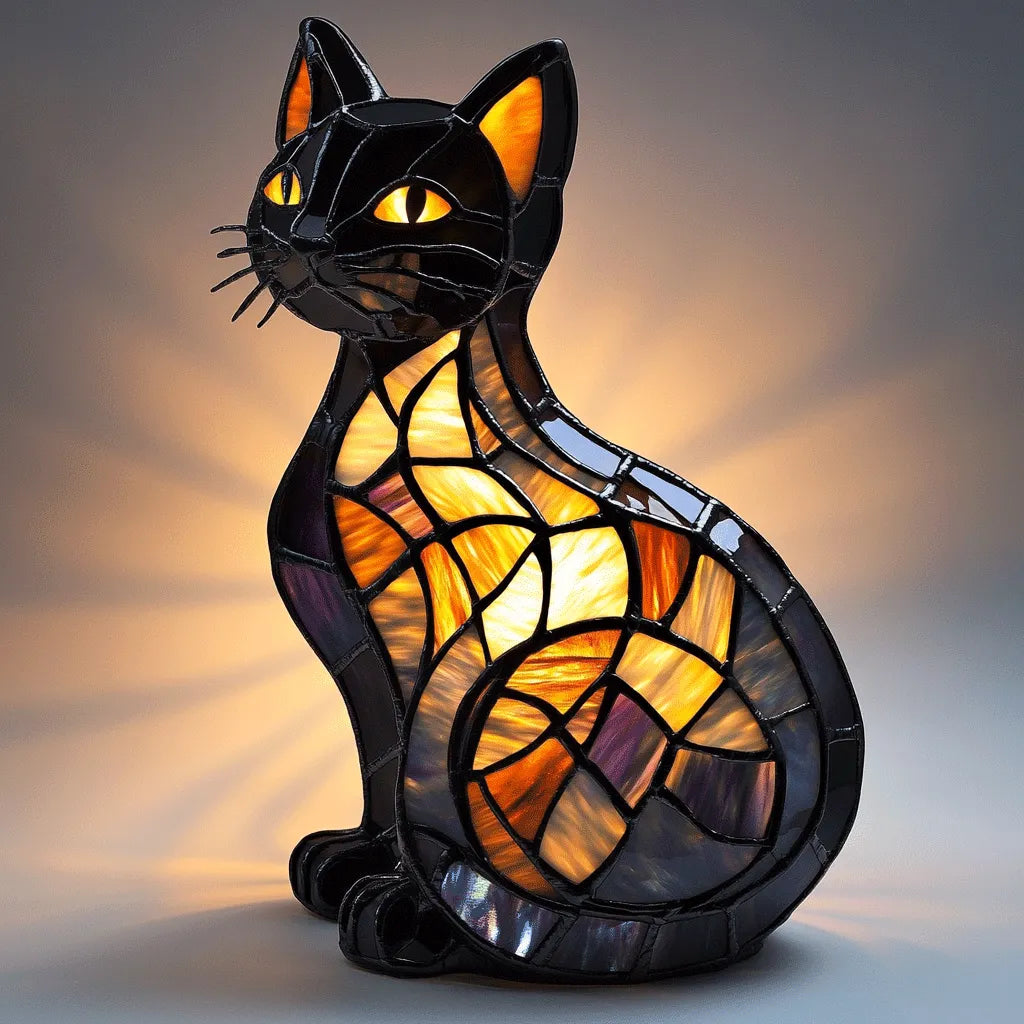 Dymoby GlowKitty