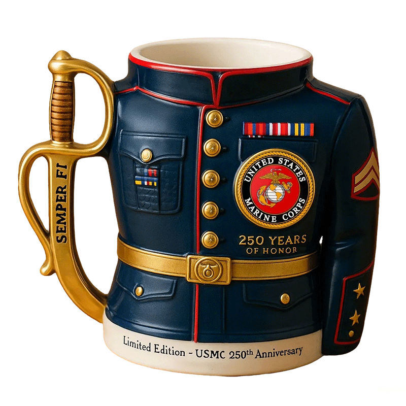 Fanyil Semper Mug 250